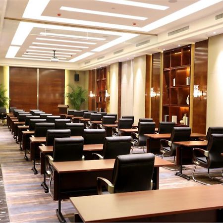 Grand Skylight International Hotel Beijing Exterior photo