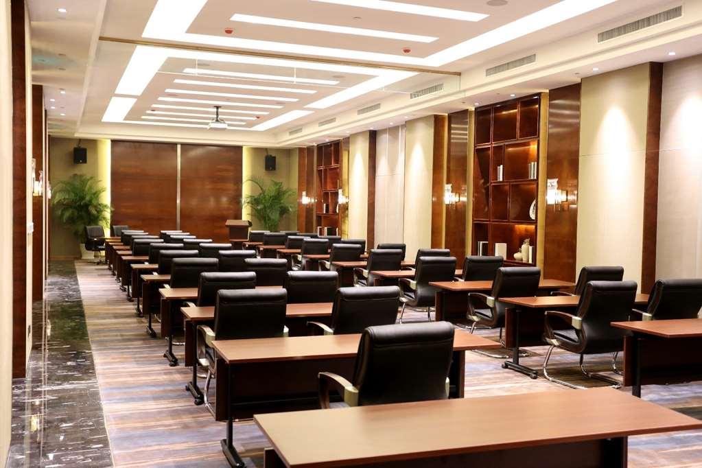Grand Skylight International Hotel Beijing Facilities photo