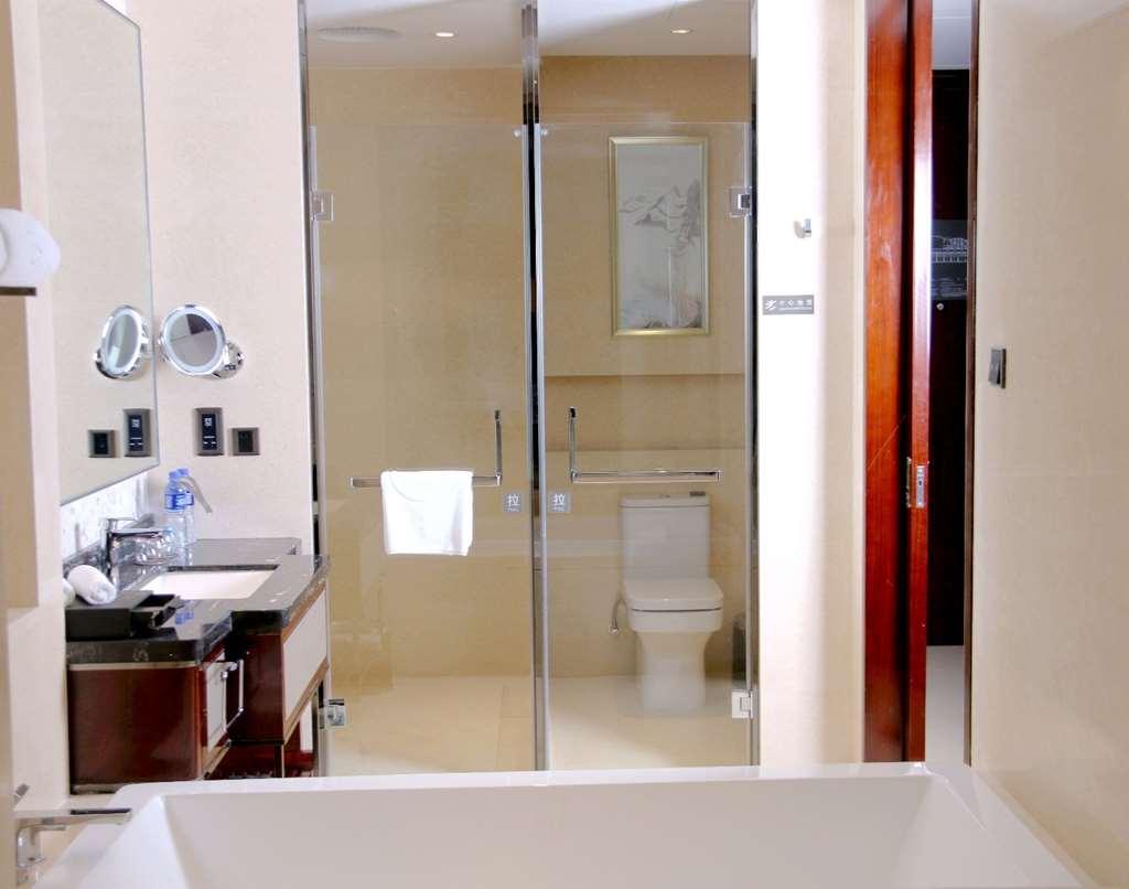 Grand Skylight International Hotel Beijing Room photo