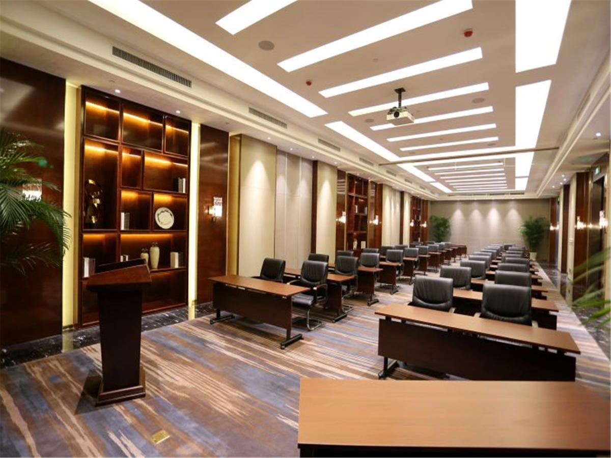 Grand Skylight International Hotel Beijing Exterior photo