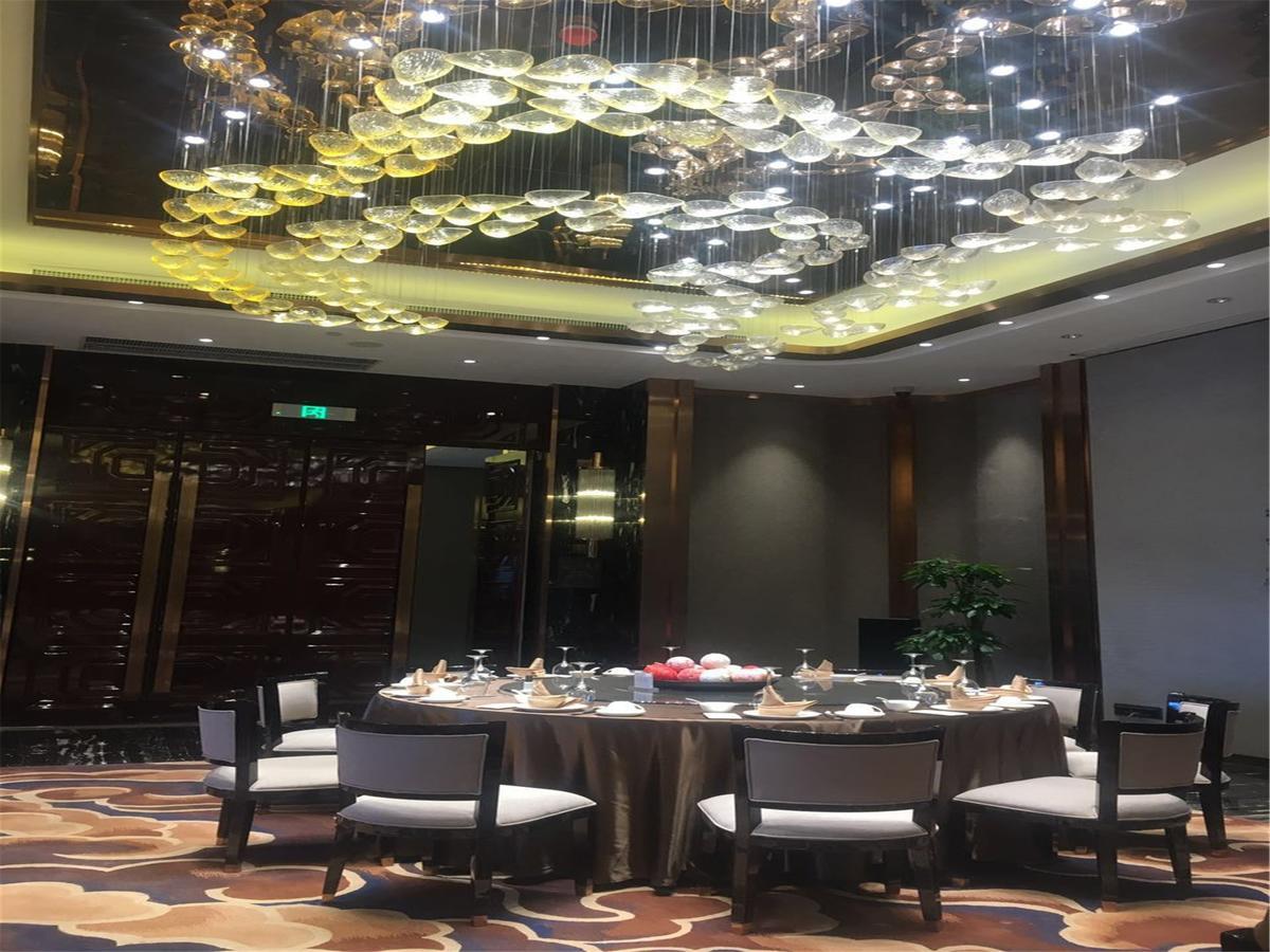 Grand Skylight International Hotel Beijing Exterior photo