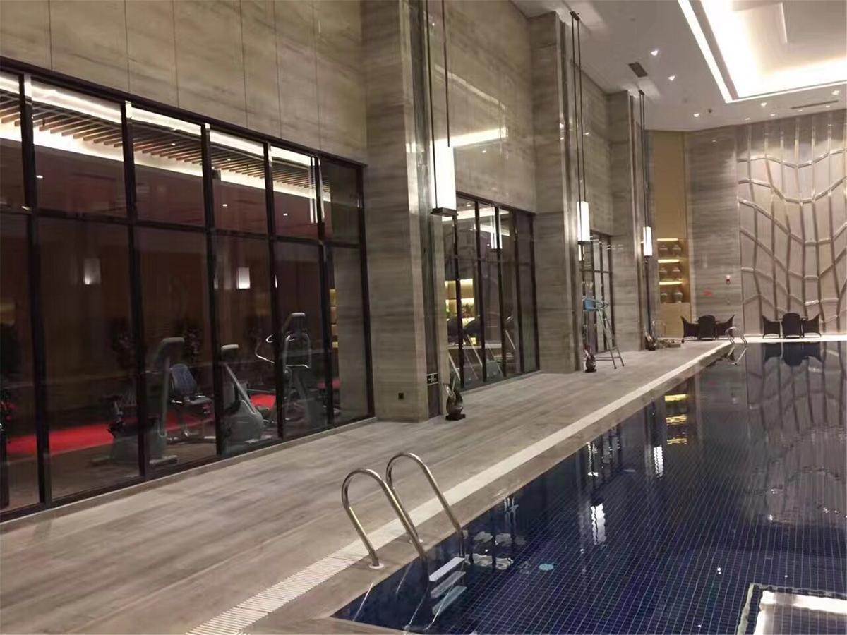 Grand Skylight International Hotel Beijing Exterior photo