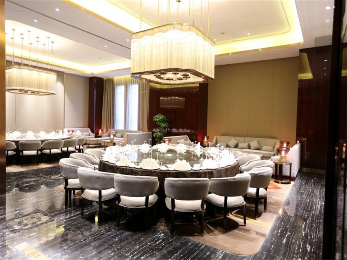 Grand Skylight International Hotel Beijing Exterior photo