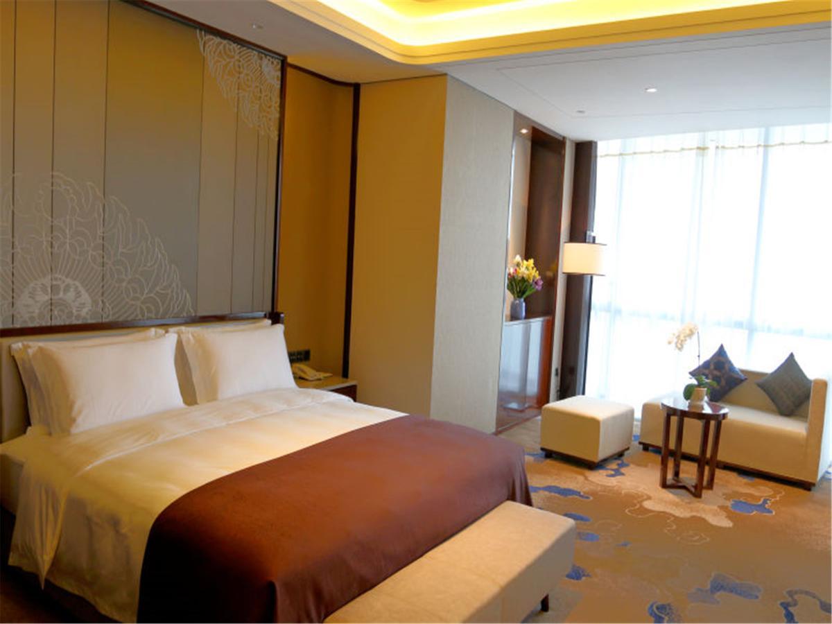 Grand Skylight International Hotel Beijing Exterior photo
