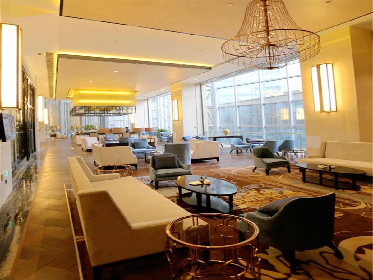 Grand Skylight International Hotel Beijing Exterior photo