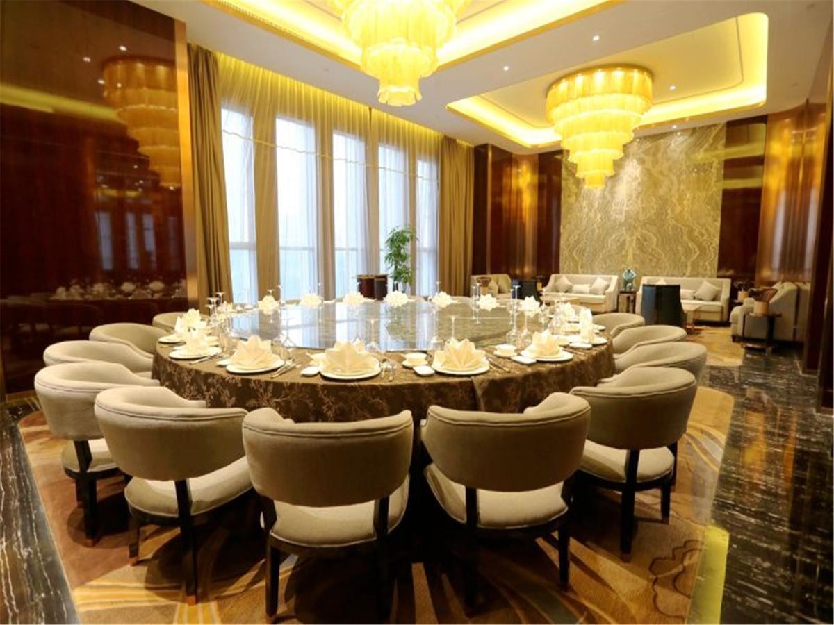 Grand Skylight International Hotel Beijing Exterior photo