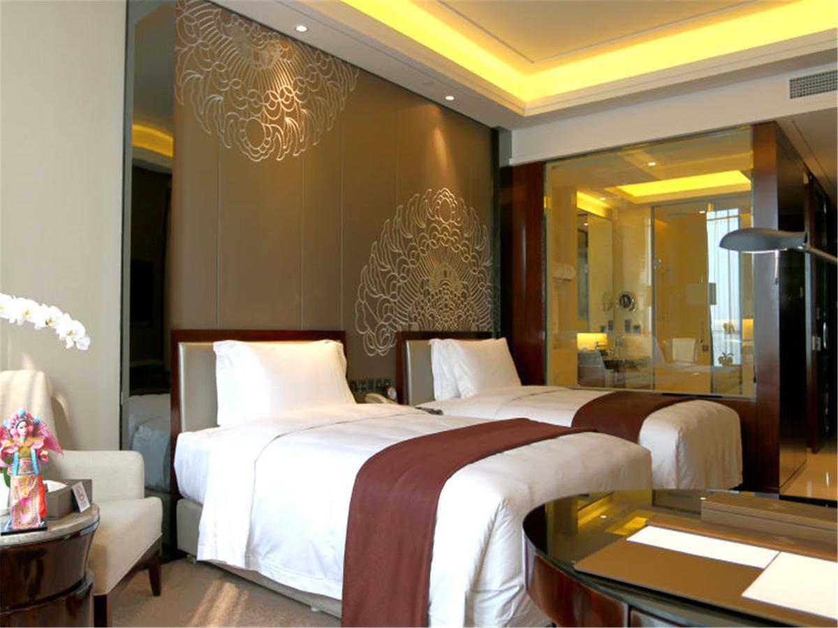 Grand Skylight International Hotel Beijing Exterior photo