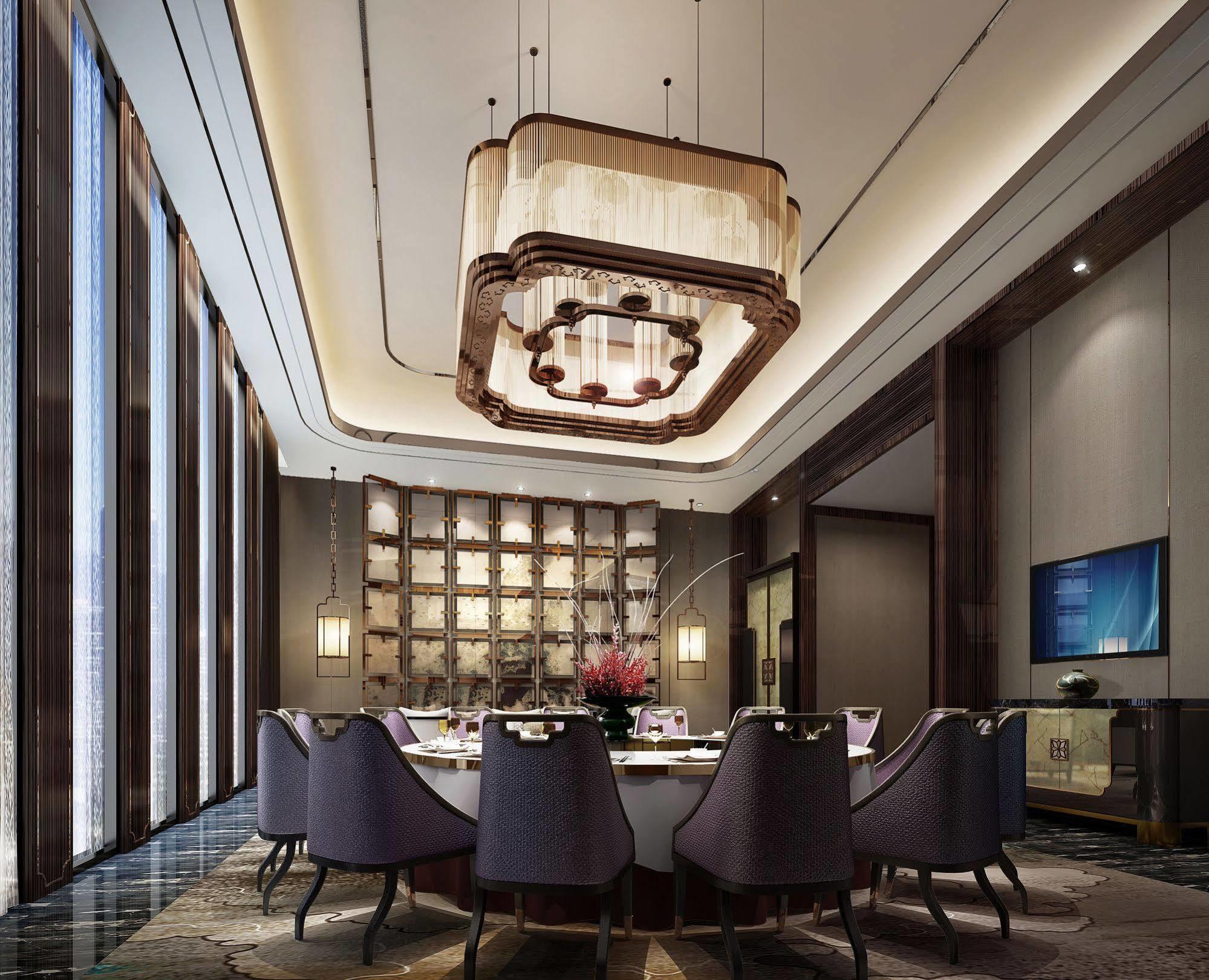 Grand Skylight International Hotel Beijing Exterior photo