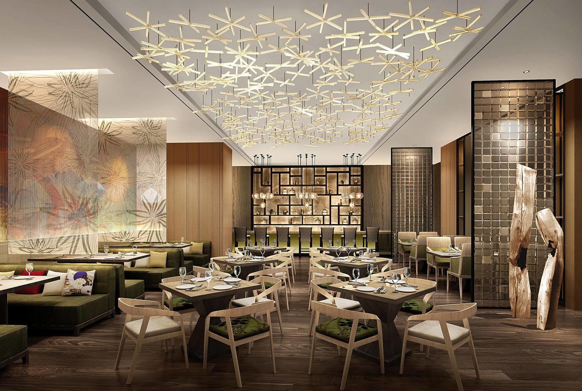 Grand Skylight International Hotel Beijing Exterior photo