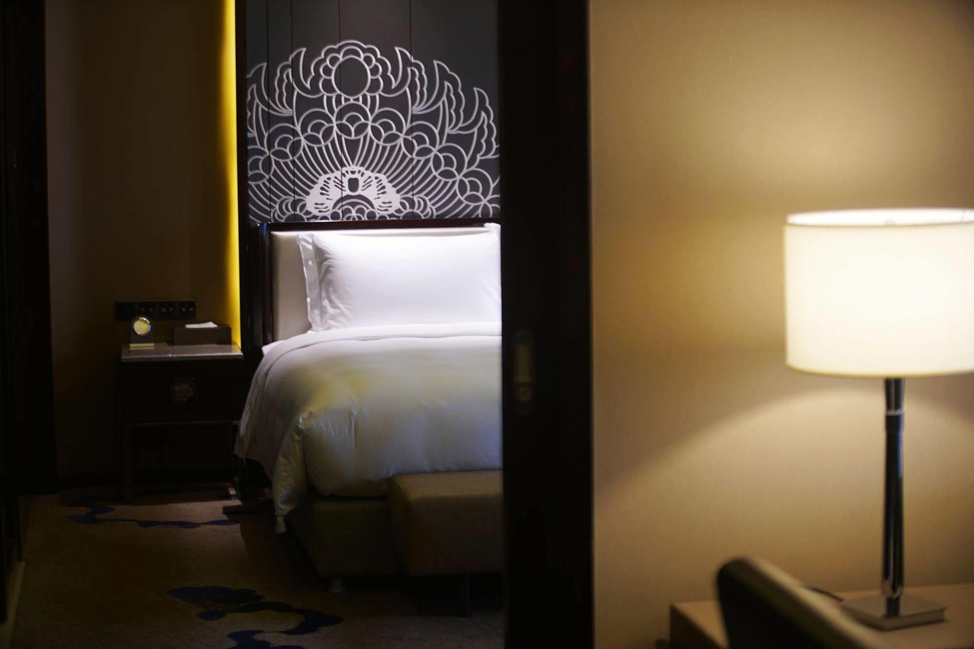 Grand Skylight International Hotel Beijing Exterior photo