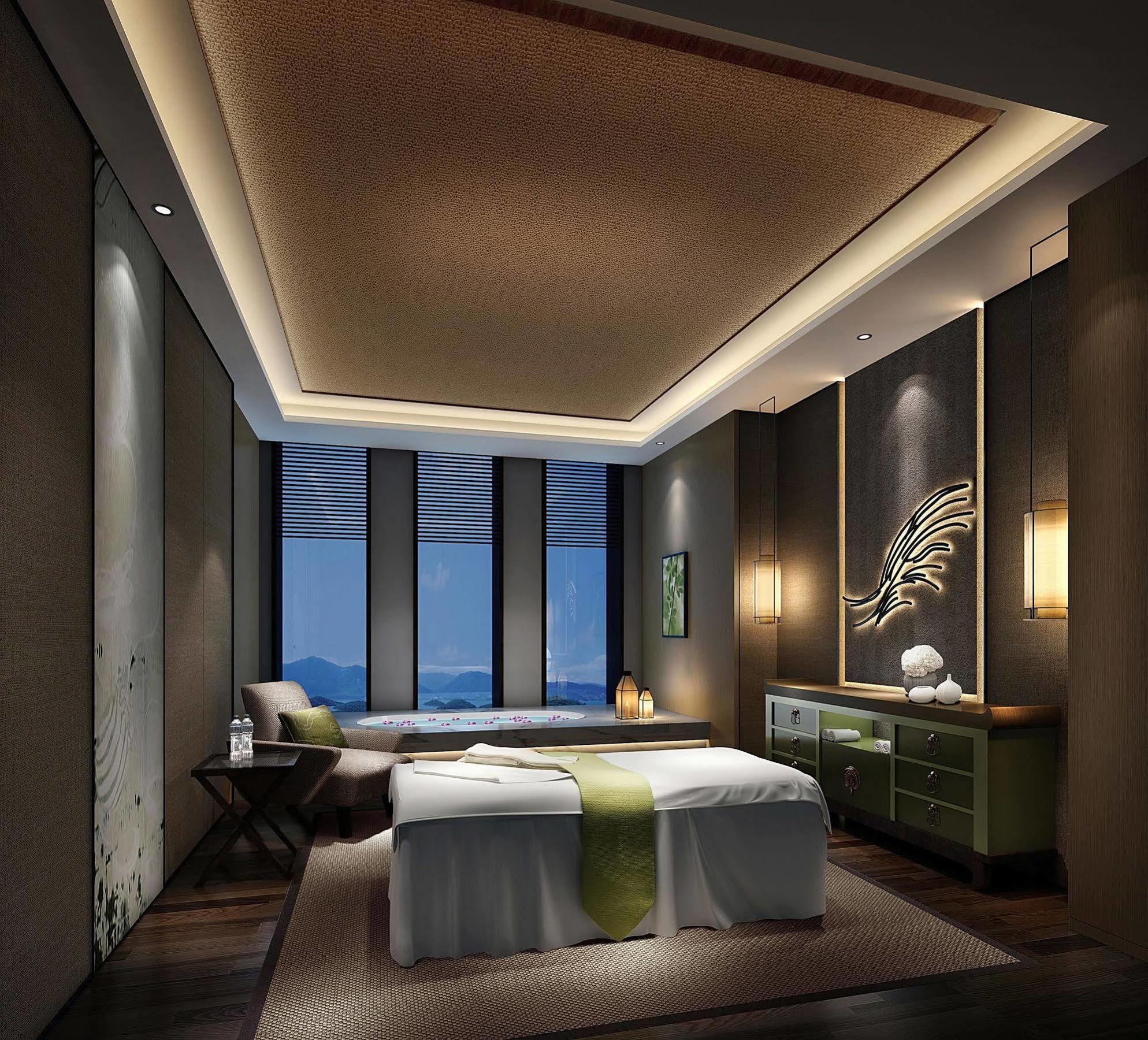 Grand Skylight International Hotel Beijing Exterior photo