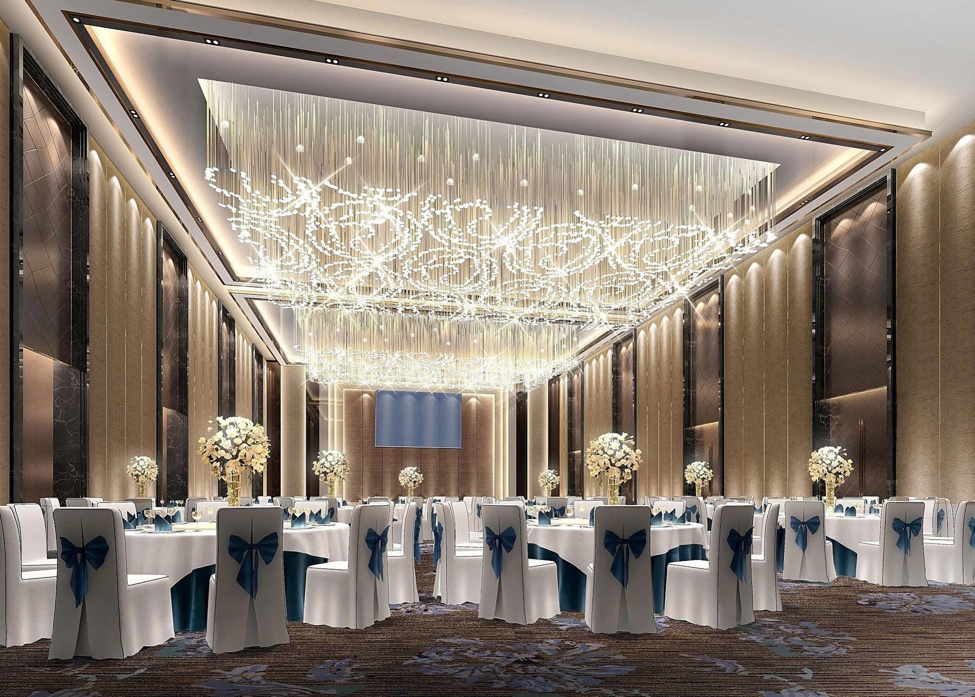 Grand Skylight International Hotel Beijing Exterior photo