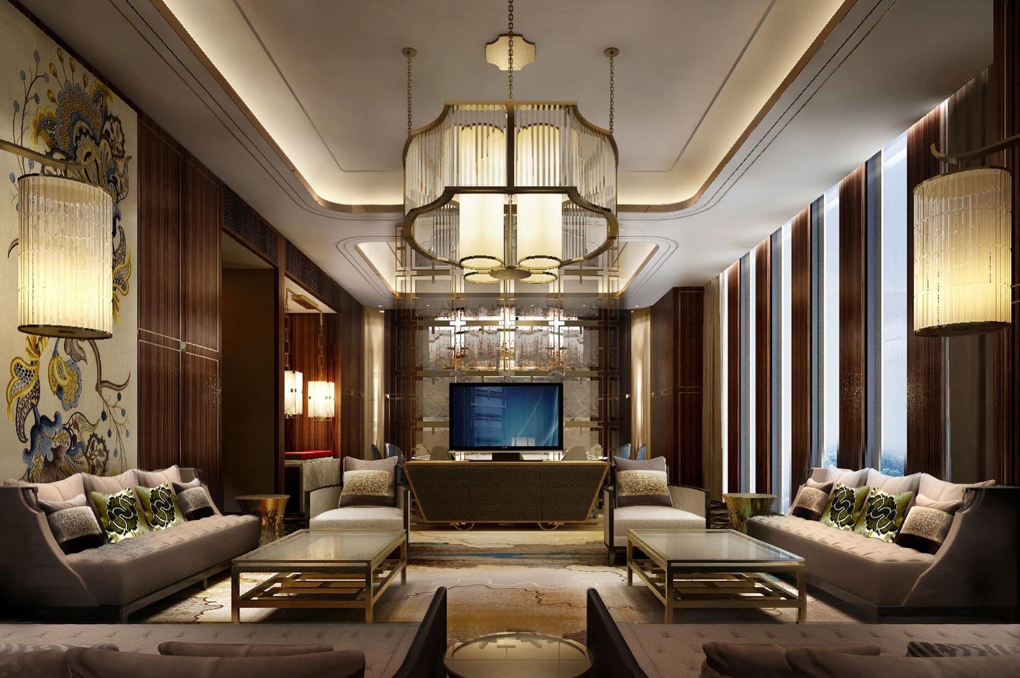 Grand Skylight International Hotel Beijing Exterior photo