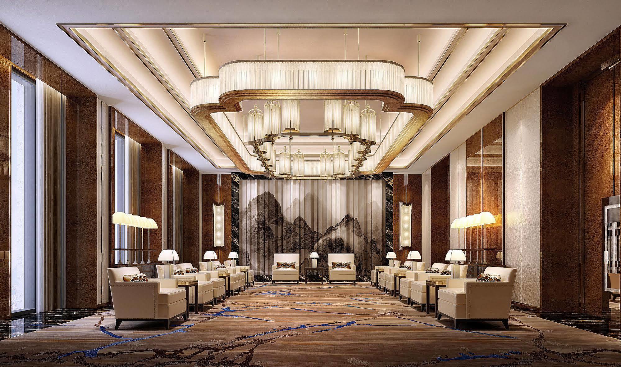 Grand Skylight International Hotel Beijing Exterior photo