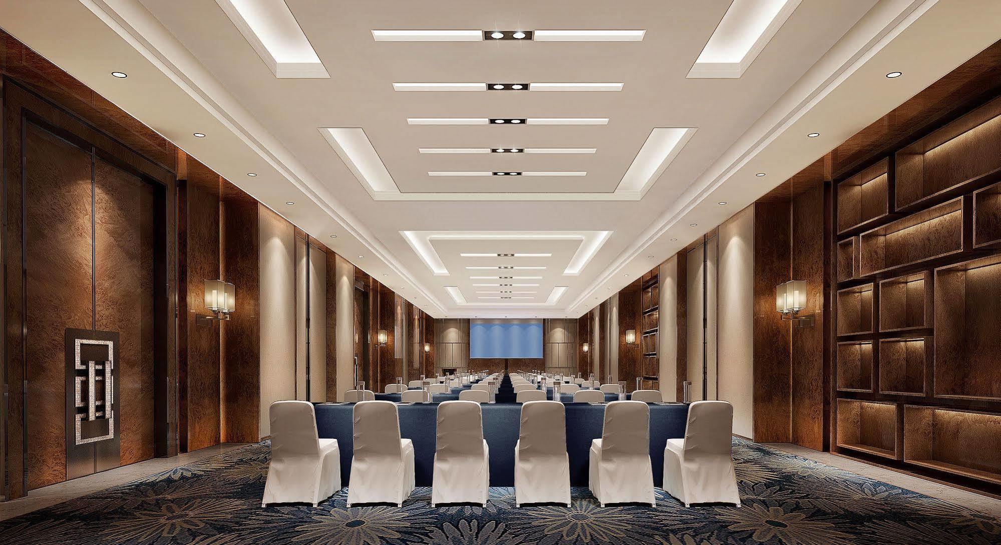 Grand Skylight International Hotel Beijing Exterior photo